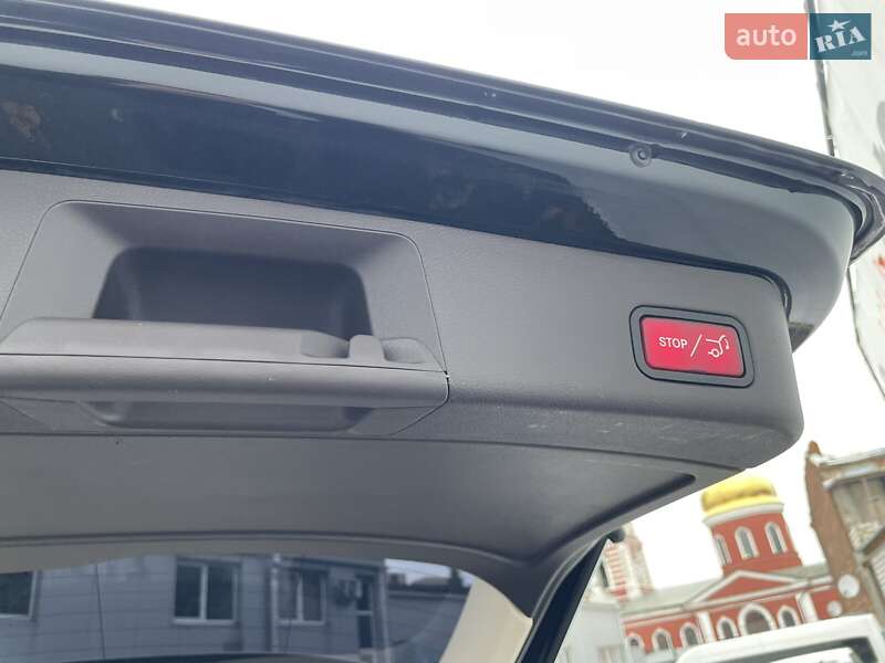 Внедорожник / Кроссовер Mercedes-Benz GLE-Class 2017 в Харькове фото 23 Внедорожник / Кроссовер Mercedes-Benz GLE-Class 2017 в Харькове