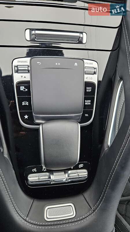 Позашляховик / Кросовер Mercedes-Benz GLE-Class 2023 в Рівному фото 2 Позашляховик / Кросовер Mercedes-Benz GLE-Class 2023 в Рівному