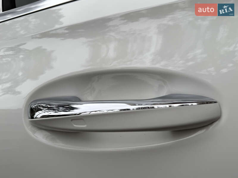 Позашляховик / Кросовер Mercedes-Benz GLE-Class 2020 в Броварах фото 36 Позашляховик / Кросовер Mercedes-Benz GLE-Class 2020 в Броварах