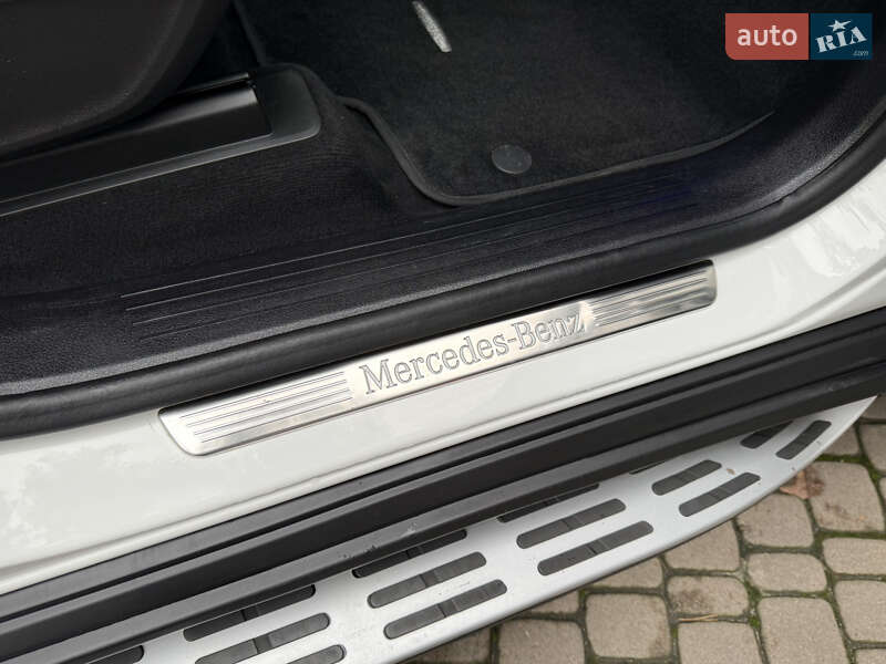 Позашляховик / Кросовер Mercedes-Benz GLE-Class 2020 в Броварах фото 51 Позашляховик / Кросовер Mercedes-Benz GLE-Class 2020 в Броварах