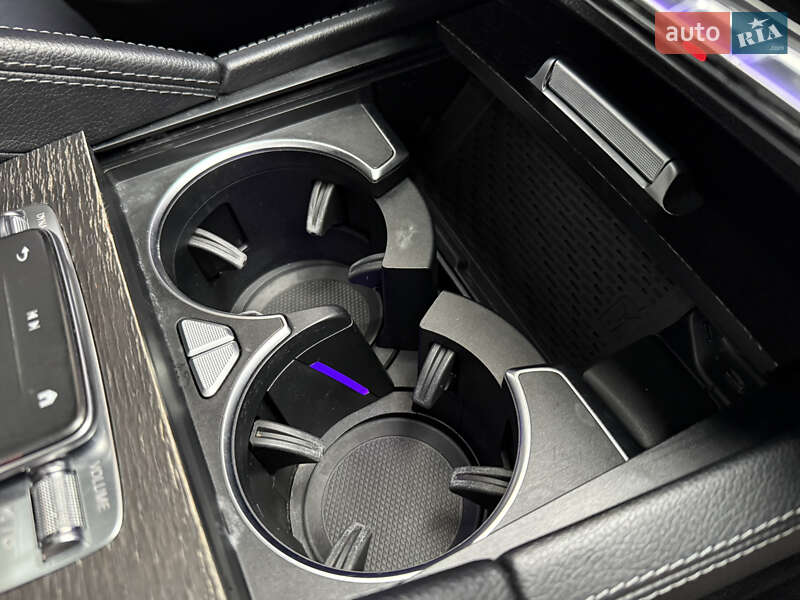 Позашляховик / Кросовер Mercedes-Benz GLE-Class 2020 в Броварах фото 48 Позашляховик / Кросовер Mercedes-Benz GLE-Class 2020 в Броварах