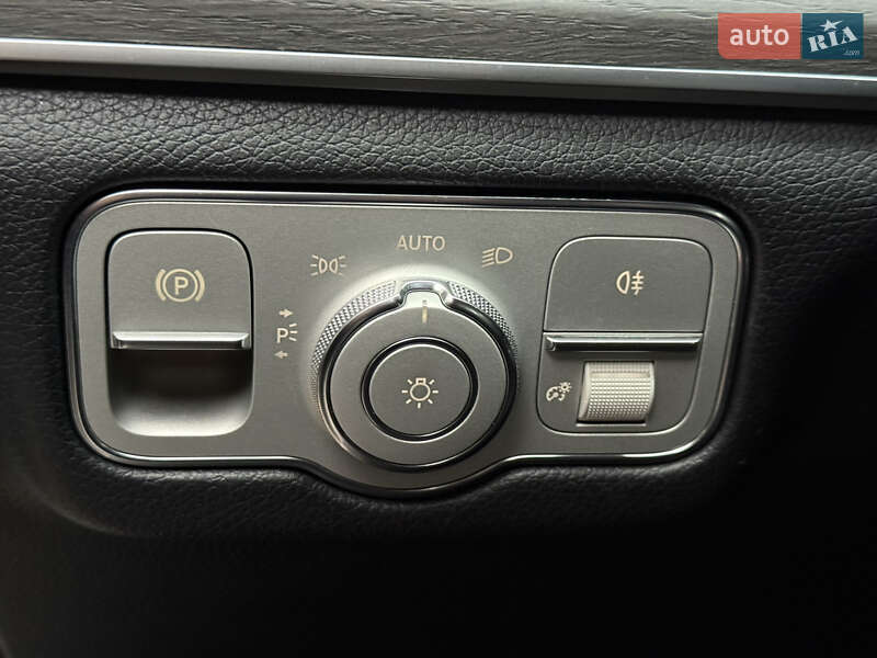 Позашляховик / Кросовер Mercedes-Benz GLE-Class 2020 в Броварах фото 64 Позашляховик / Кросовер Mercedes-Benz GLE-Class 2020 в Броварах