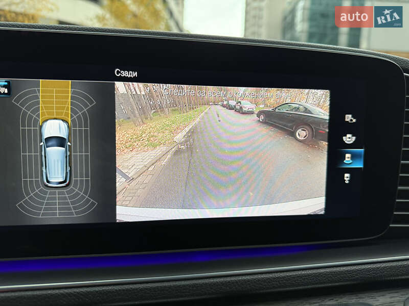 Позашляховик / Кросовер Mercedes-Benz GLE-Class 2020 в Броварах фото 69 Позашляховик / Кросовер Mercedes-Benz GLE-Class 2020 в Броварах