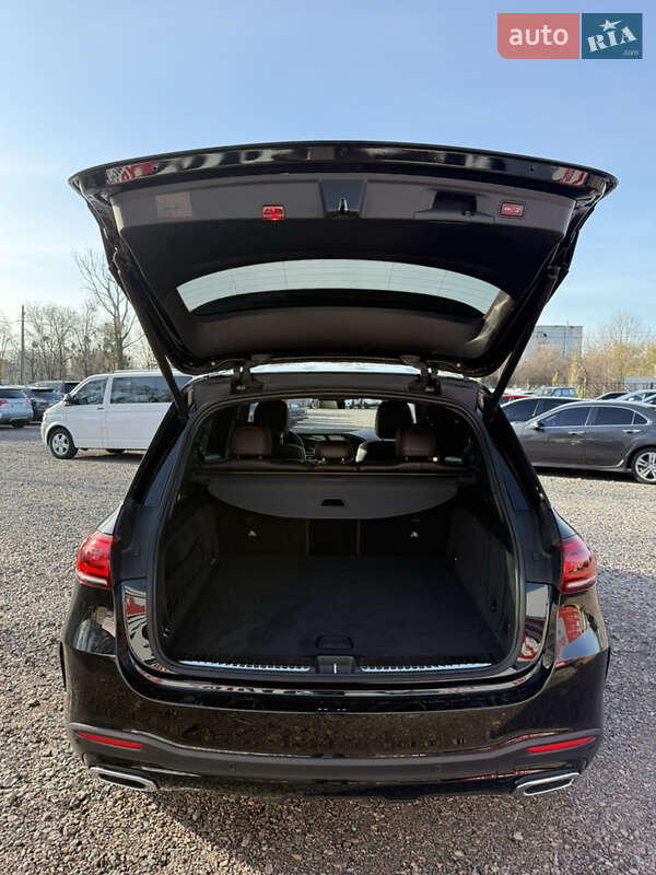 Внедорожник / Кроссовер Mercedes-Benz GLE-Class 2021 в Черкассах фото 14 Внедорожник / Кроссовер Mercedes-Benz GLE-Class 2021 в Черкассах