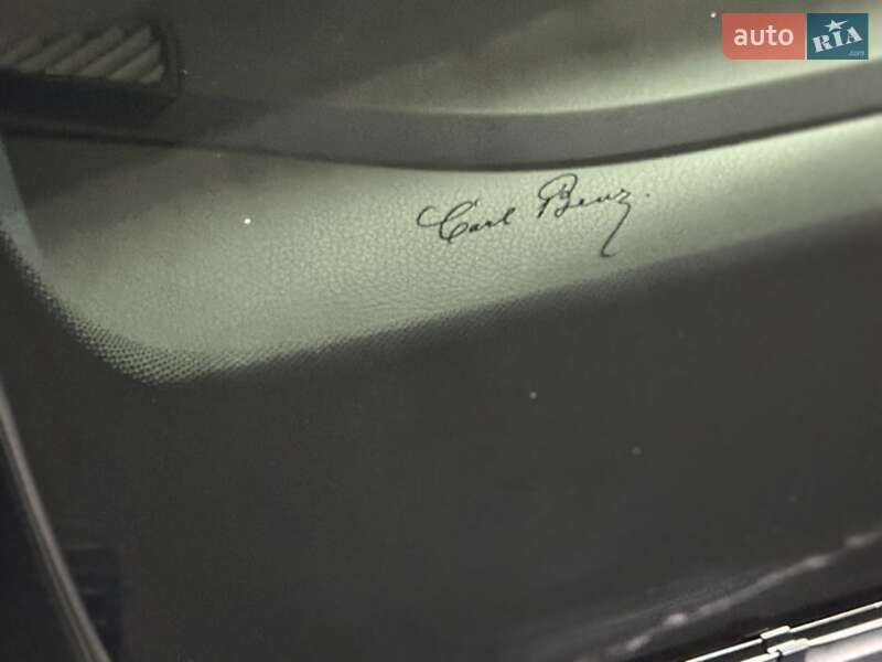 Позашляховик / Кросовер Mercedes-Benz GLE-Class 2019 в Києві фото 2 Позашляховик / Кросовер Mercedes-Benz GLE-Class 2019 в Києві