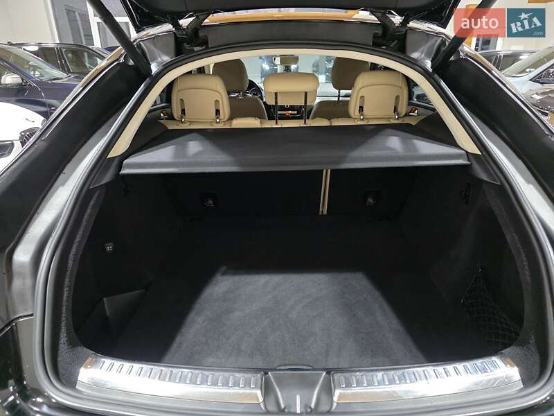 Позашляховик / Кросовер Mercedes-Benz GLE-Class 2017 в Коломиї