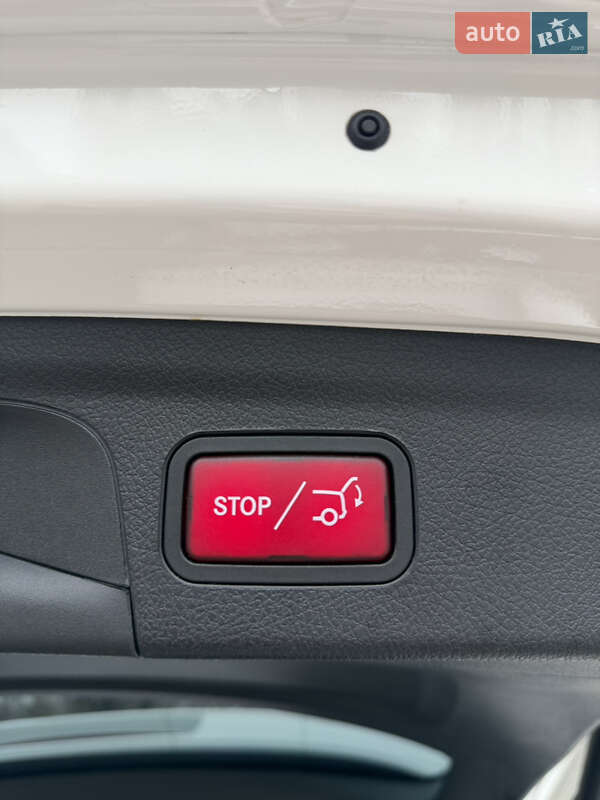 Позашляховик / Кросовер Mercedes-Benz GLE-Class 2021 в Києві