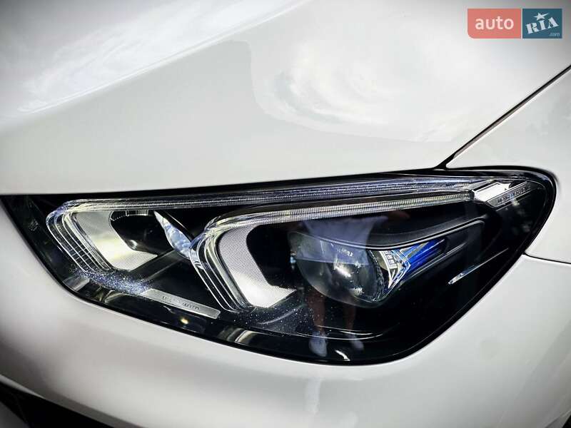 Позашляховик / Кросовер Mercedes-Benz GLE-Class 2019 в Києві фото 15 Позашляховик / Кросовер Mercedes-Benz GLE-Class 2019 в Києві