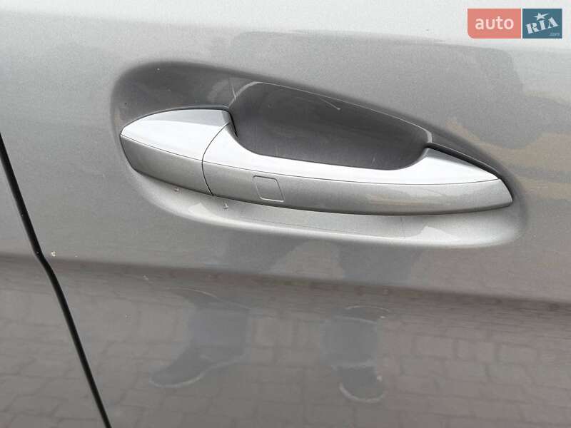 Внедорожник / Кроссовер Mercedes-Benz GLE-Class 2016 в Коростышеве фото 16 Внедорожник / Кроссовер Mercedes-Benz GLE-Class 2016 в Коростышеве