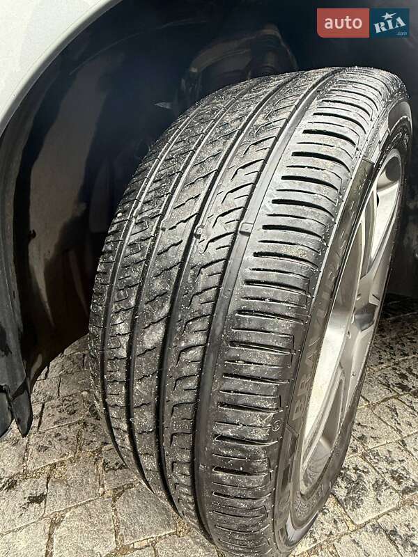 Внедорожник / Кроссовер Mercedes-Benz GLE-Class 2016 в Коростышеве фото 20 Внедорожник / Кроссовер Mercedes-Benz GLE-Class 2016 в Коростышеве