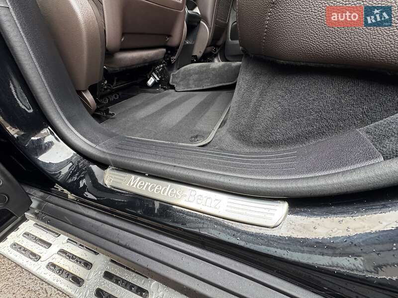 Внедорожник / Кроссовер Mercedes-Benz GLE-Class 2022 в Киеве