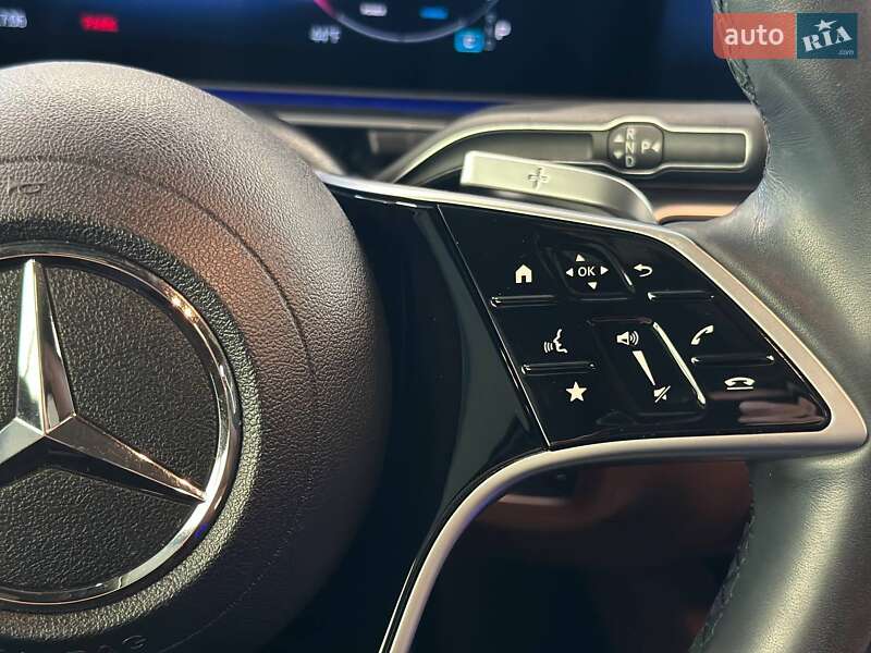 Позашляховик / Кросовер Mercedes-Benz GLE-Class 2023 в Львові