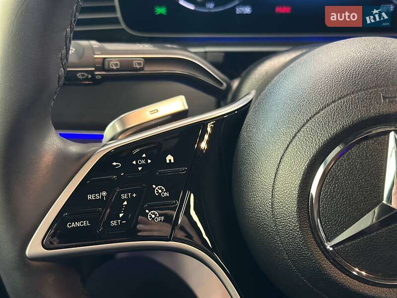 Позашляховик / Кросовер Mercedes-Benz GLE-Class 2023 в Львові