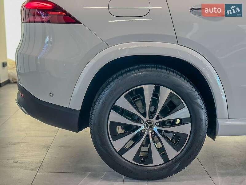 Позашляховик / Кросовер Mercedes-Benz GLE-Class 2023 в Львові