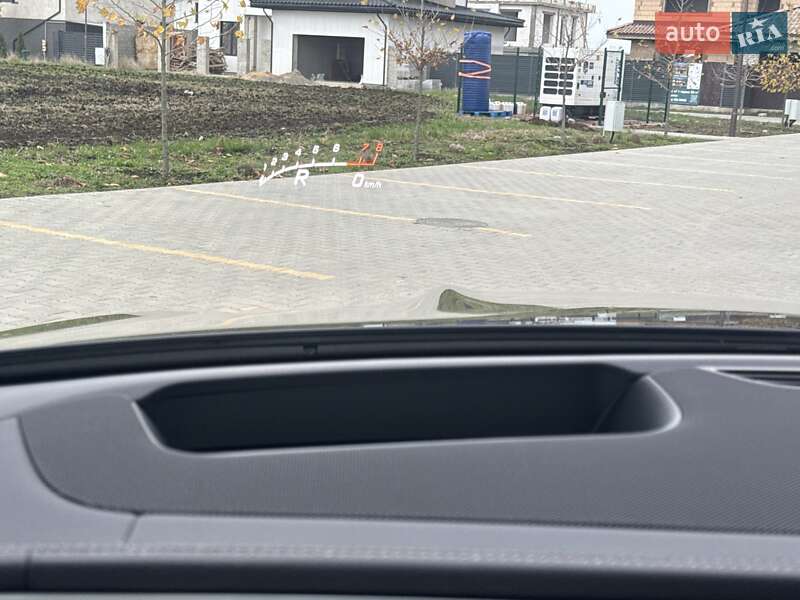 Внедорожник / Кроссовер Mercedes-Benz GLE-Class 2022 в Одессе