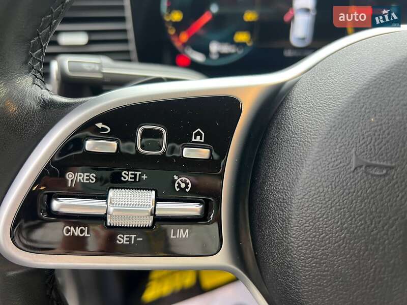 Внедорожник / Кроссовер Mercedes-Benz GLE-Class 2021 в Ивано-Франковске фото 15 Внедорожник / Кроссовер Mercedes-Benz GLE-Class 2021 в Ивано-Франковске