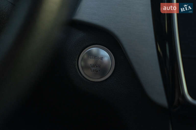 Внедорожник / Кроссовер Mercedes-Benz GLE-Class 2016 в Черновцах фото 31 Внедорожник / Кроссовер Mercedes-Benz GLE-Class 2016 в Черновцах