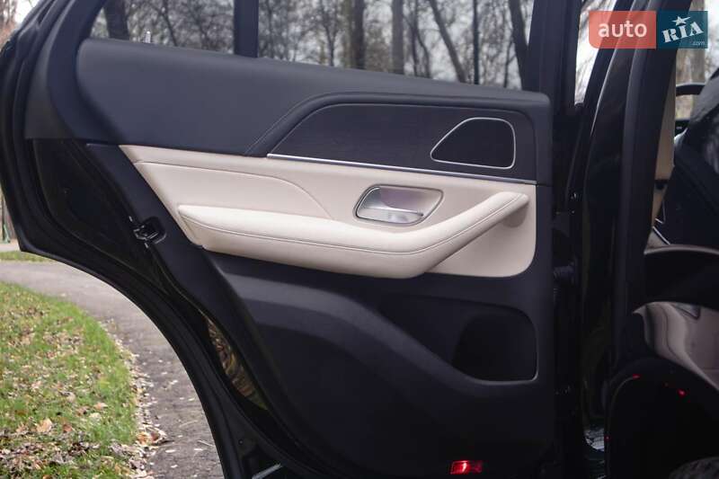 Внедорожник / Кроссовер Mercedes-Benz GLE-Class 2021 в Киеве фото 32 Внедорожник / Кроссовер Mercedes-Benz GLE-Class 2021 в Киеве