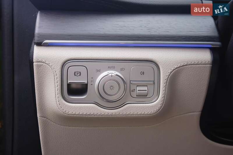 Внедорожник / Кроссовер Mercedes-Benz GLE-Class 2021 в Киеве фото 58 Внедорожник / Кроссовер Mercedes-Benz GLE-Class 2021 в Киеве