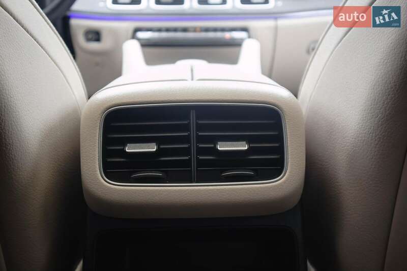 Внедорожник / Кроссовер Mercedes-Benz GLE-Class 2021 в Киеве фото 59 Внедорожник / Кроссовер Mercedes-Benz GLE-Class 2021 в Киеве