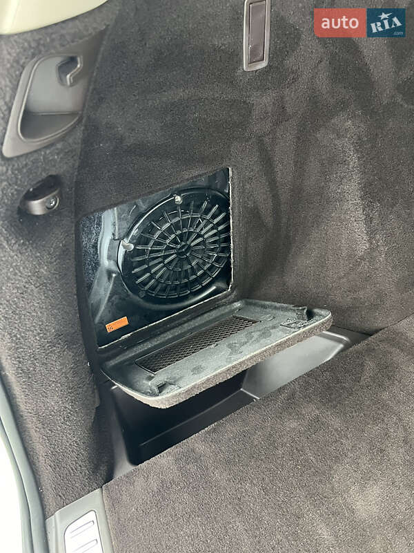 Внедорожник / Кроссовер Mercedes-Benz GLE-Class 2017 в Белой Церкви