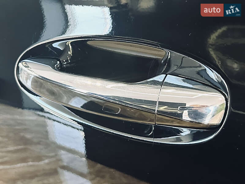 Внедорожник / Кроссовер Mercedes-Benz GLE-Class 2022 в Киеве