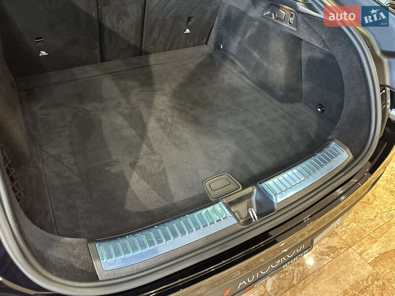 Внедорожник / Кроссовер Mercedes-Benz GLE-Class 2022 в Киеве