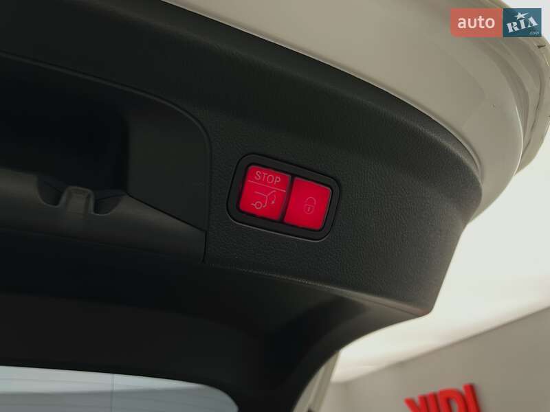 Внедорожник / Кроссовер Mercedes-Benz GLE-Class 2021 в Киеве