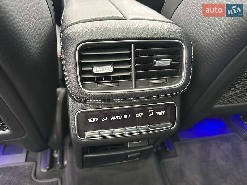 Позашляховик / Кросовер Mercedes-Benz GLE-Class 2019 в Києві фото 23 Позашляховик / Кросовер Mercedes-Benz GLE-Class 2019 в Києві