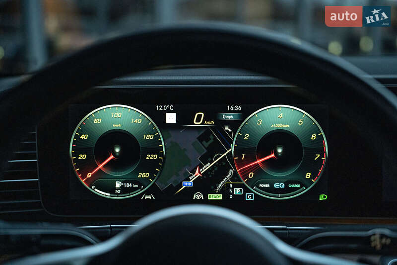 Позашляховик / Кросовер Mercedes-Benz GLE-Class 2022 в Чернівцях фото 25 Позашляховик / Кросовер Mercedes-Benz GLE-Class 2022 в Чернівцях