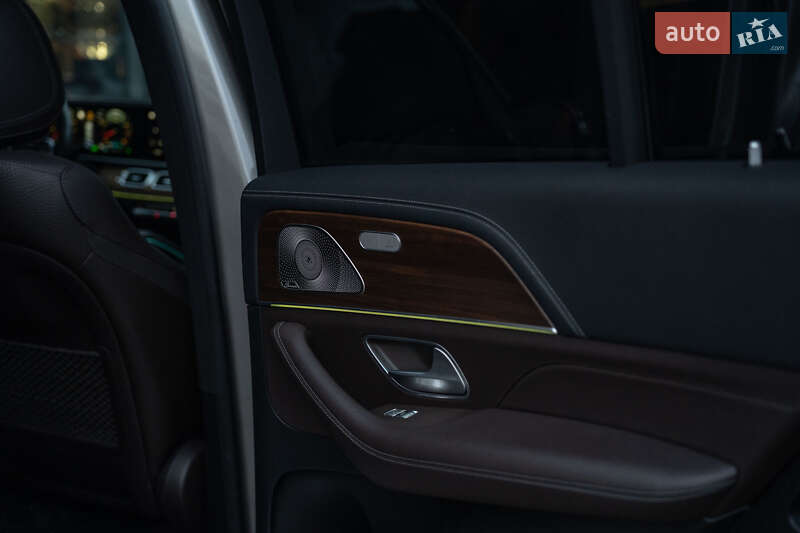 Позашляховик / Кросовер Mercedes-Benz GLE-Class 2022 в Чернівцях фото 45 Позашляховик / Кросовер Mercedes-Benz GLE-Class 2022 в Чернівцях