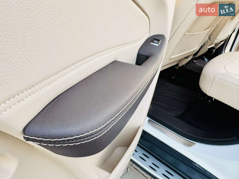 Внедорожник / Кроссовер Mercedes-Benz GLE-Class 2018 в Одессе фото 53 Внедорожник / Кроссовер Mercedes-Benz GLE-Class 2018 в Одессе