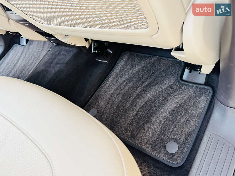 Внедорожник / Кроссовер Mercedes-Benz GLE-Class 2018 в Одессе фото 63 Внедорожник / Кроссовер Mercedes-Benz GLE-Class 2018 в Одессе