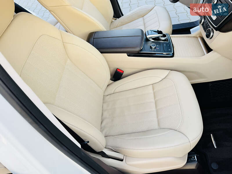 Внедорожник / Кроссовер Mercedes-Benz GLE-Class 2018 в Одессе фото 69 Внедорожник / Кроссовер Mercedes-Benz GLE-Class 2018 в Одессе