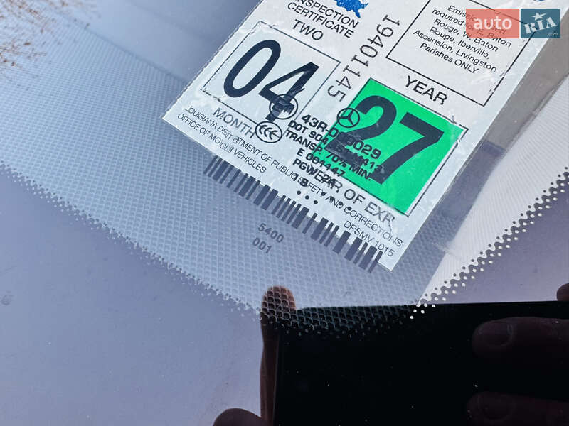 Внедорожник / Кроссовер Mercedes-Benz GLE-Class 2018 в Одессе фото 80 Внедорожник / Кроссовер Mercedes-Benz GLE-Class 2018 в Одессе