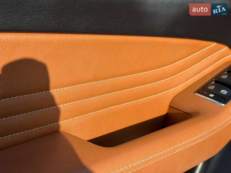 Внедорожник / Кроссовер Mercedes-Benz GLE-Class 2018 в Кривом Роге