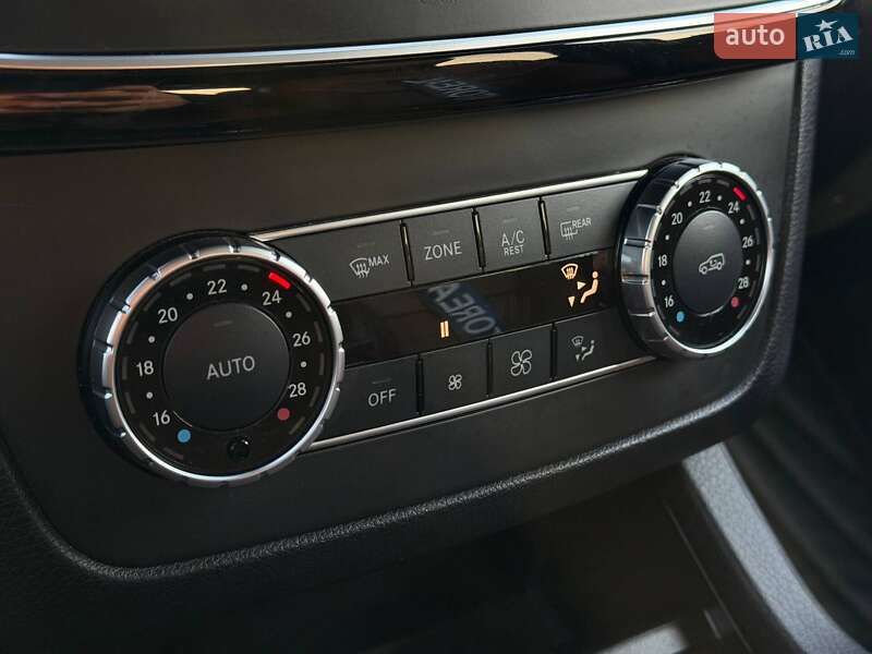 Внедорожник / Кроссовер Mercedes-Benz GLE-Class 2018 в Кривом Роге