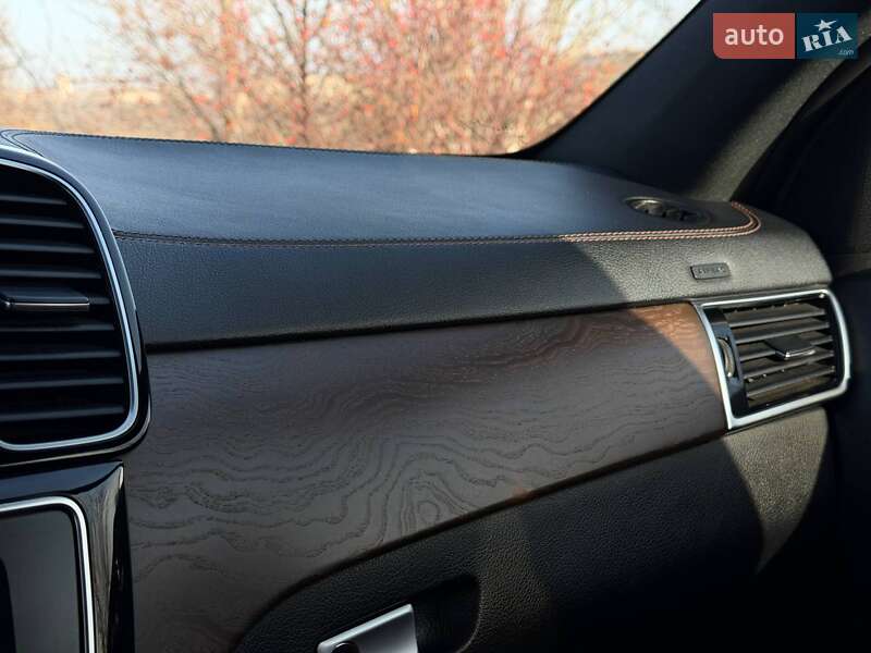 Внедорожник / Кроссовер Mercedes-Benz GLE-Class 2018 в Кривом Роге