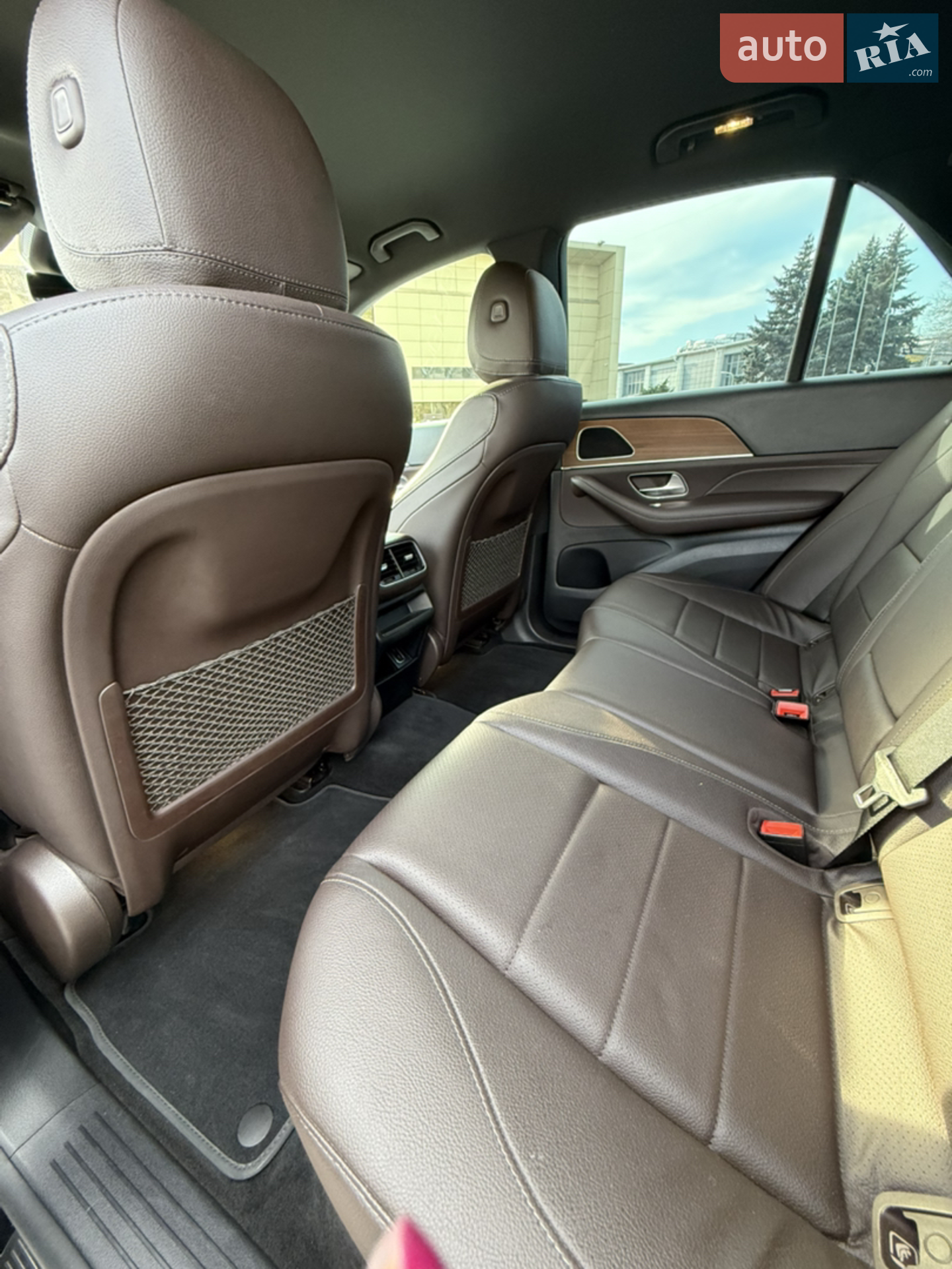 2021 Mercedes-Benz GLE - мініатюра 36