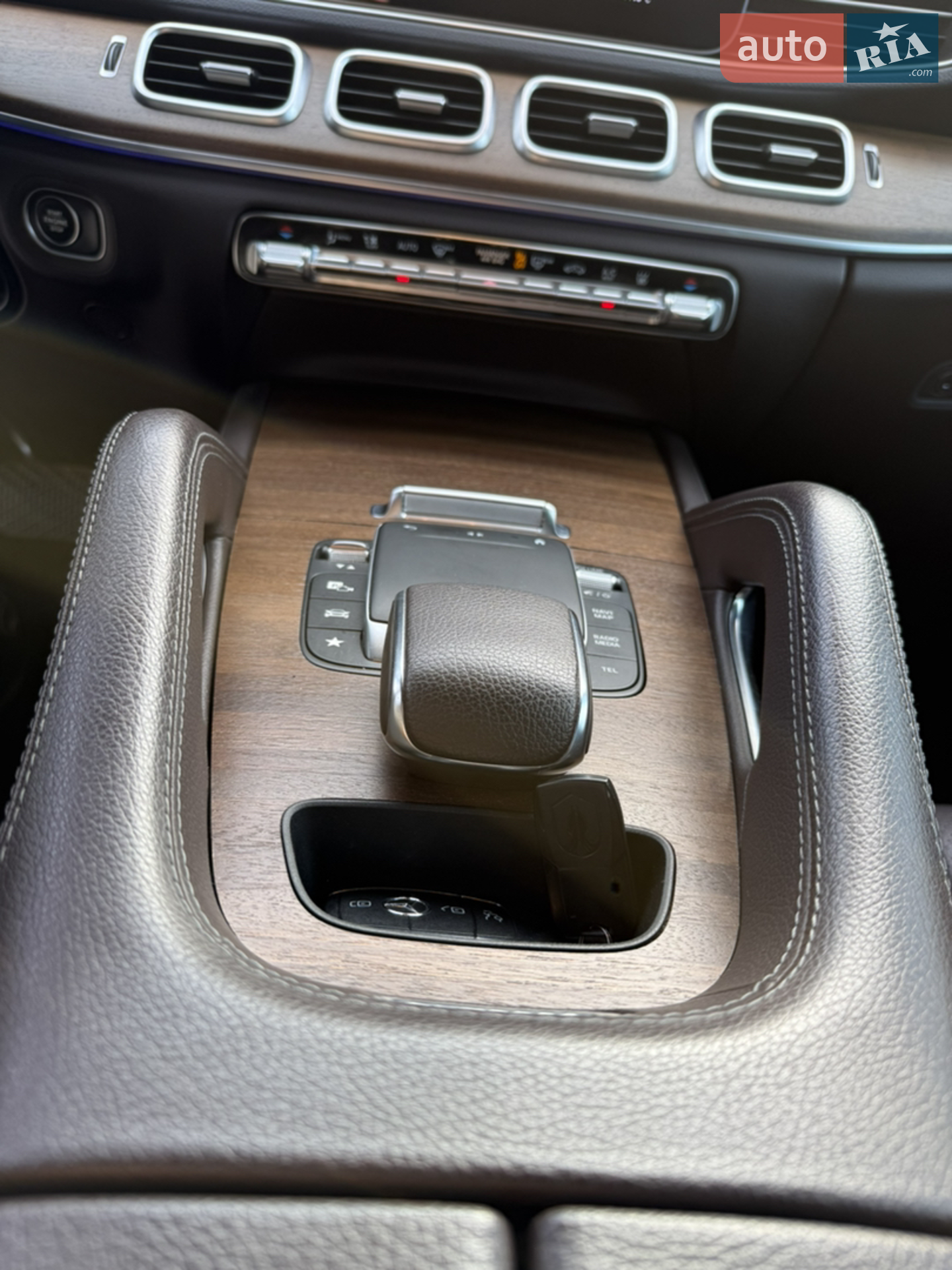 2021 Mercedes-Benz GLE - мініатюра 37