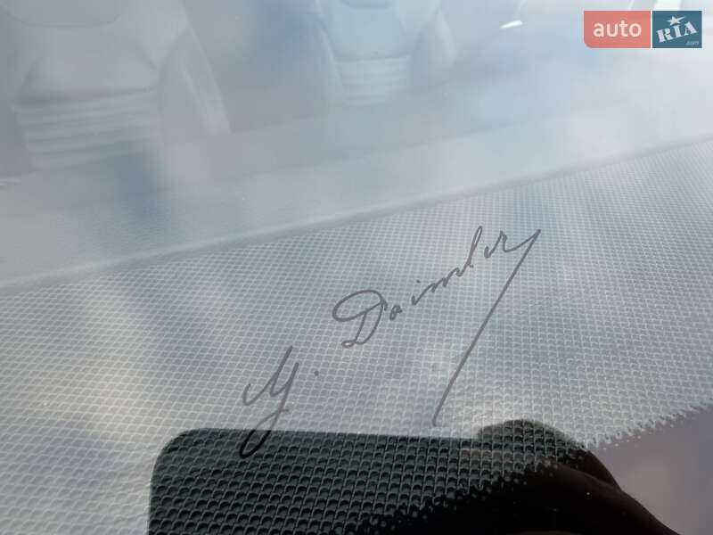 Позашляховик / Кросовер Mercedes-Benz GLE-Class 2018 в Києві