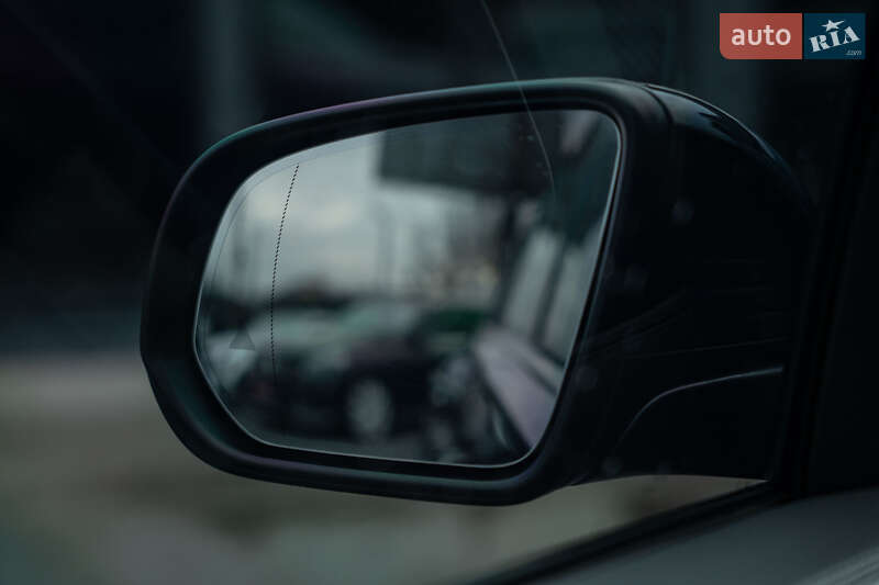 Позашляховик / Кросовер Mercedes-Benz GLE-Class 2020 в Чернівцях