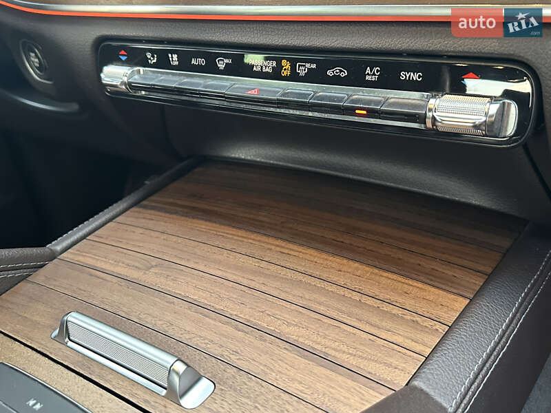 Внедорожник / Кроссовер Mercedes-Benz GLE-Class 2019 в Днепре