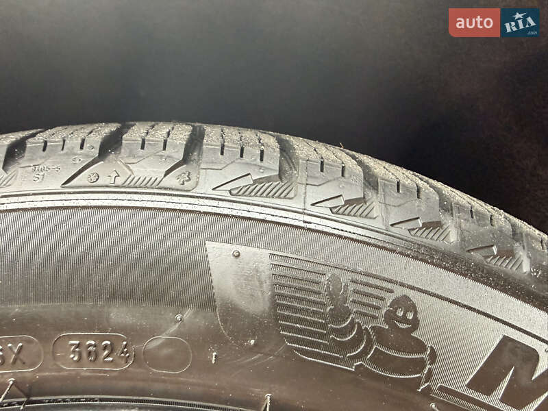 Позашляховик / Кросовер Mercedes-Benz GLE-Class 2018 в Києві