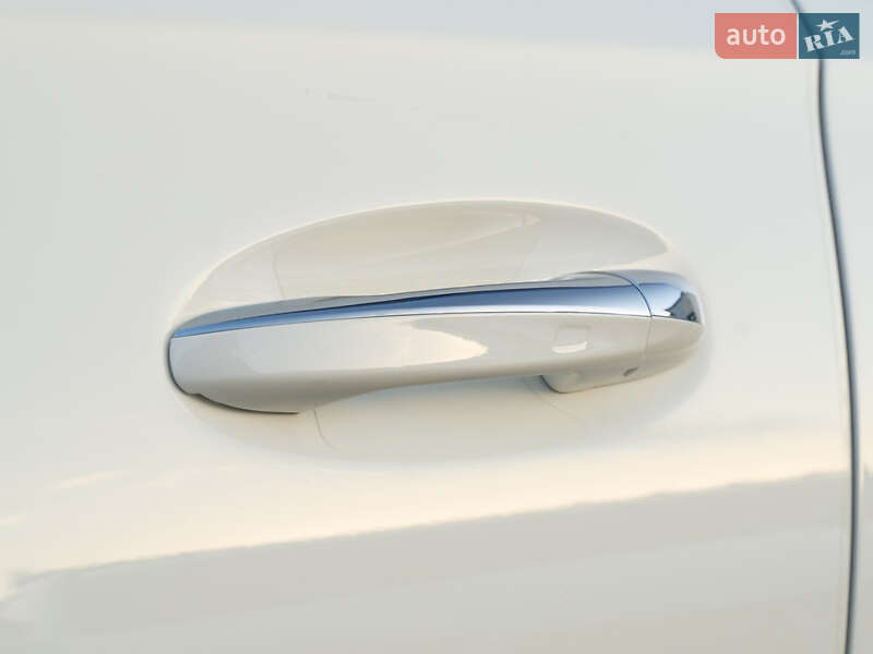 Внедорожник / Кроссовер Mercedes-Benz GLE-Class 2021 в Одессе