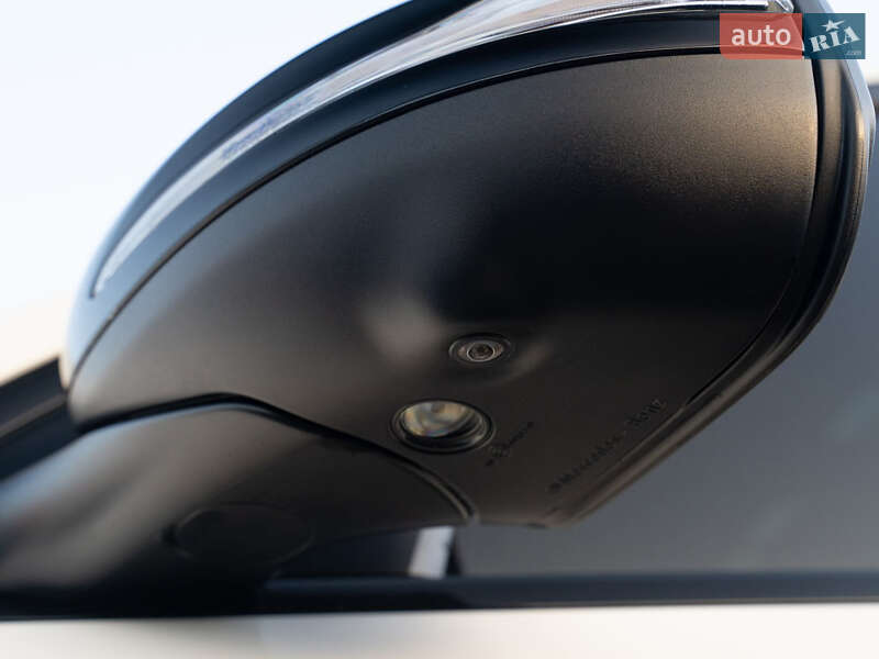 Внедорожник / Кроссовер Mercedes-Benz GLE-Class 2021 в Одессе