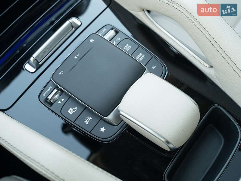 Внедорожник / Кроссовер Mercedes-Benz GLE-Class 2021 в Одессе