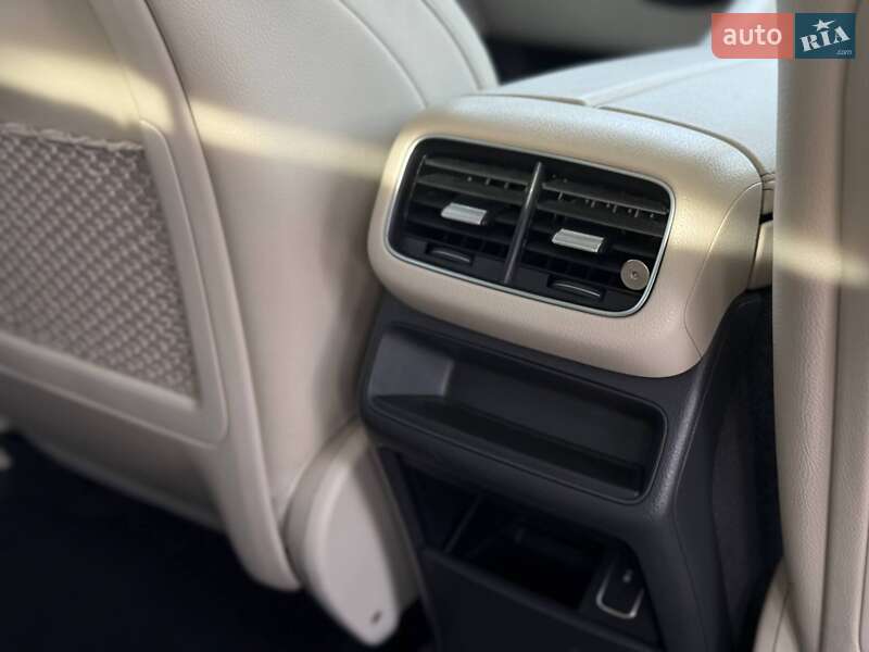 Позашляховик / Кросовер Mercedes-Benz GLE-Class 2020 в Києві