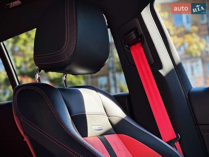 Позашляховик / Кросовер Mercedes-Benz GLE-Class 2023 в Києві