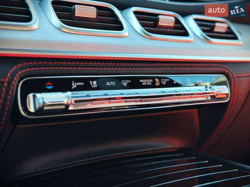 Позашляховик / Кросовер Mercedes-Benz GLE-Class 2023 в Києві